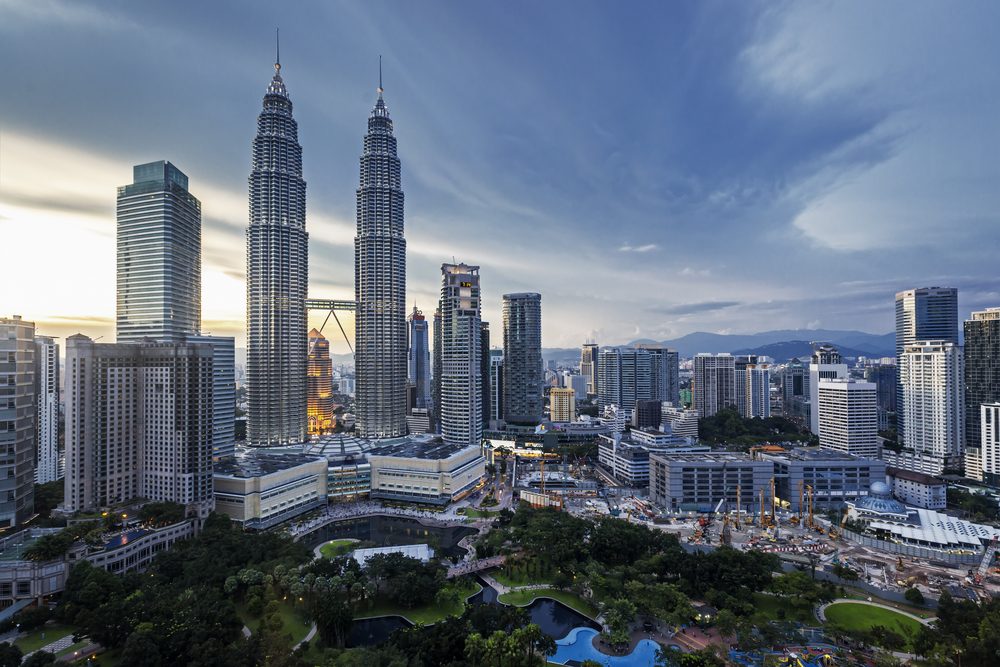 Expatriation Kuala Lumpur