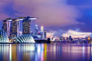 Singapour