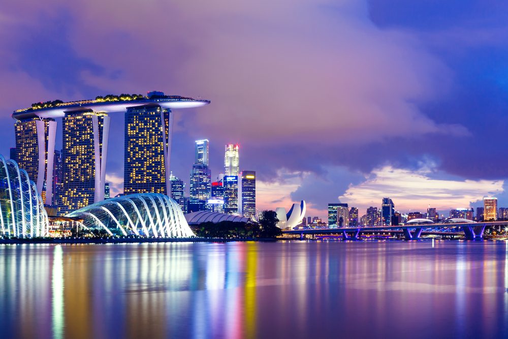 Singapour