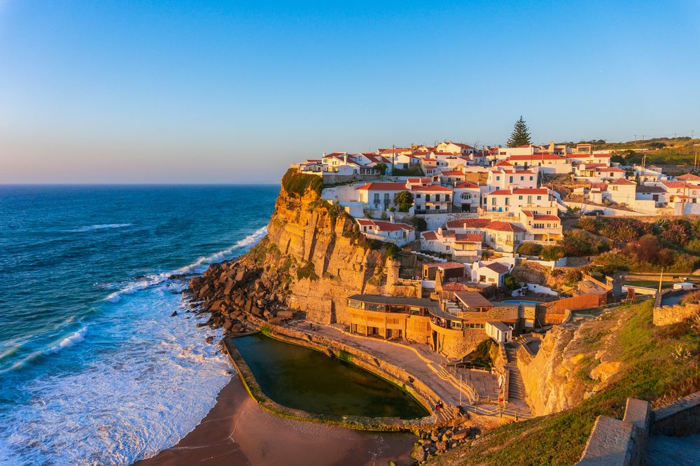 Expatriation Portugal