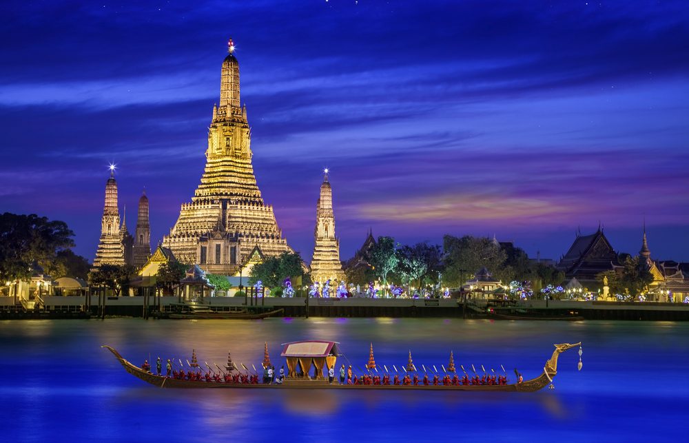Expatriation Bangkok