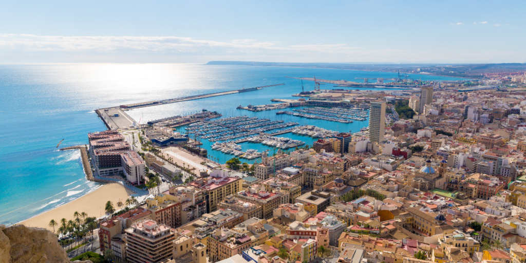 Alicante