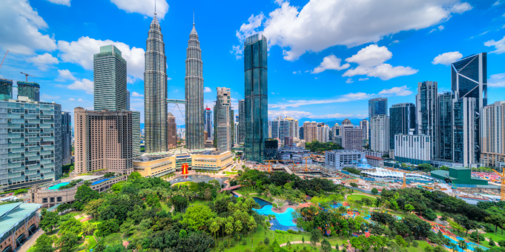 Kuala Lumpur