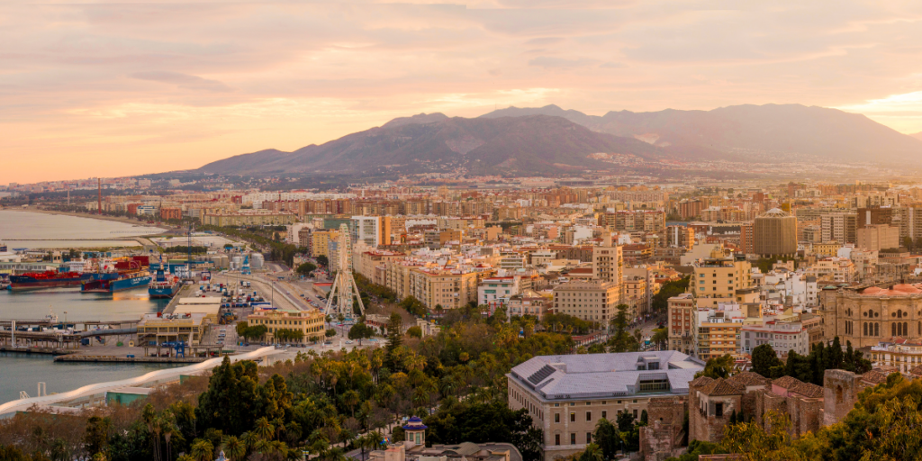 Malaga