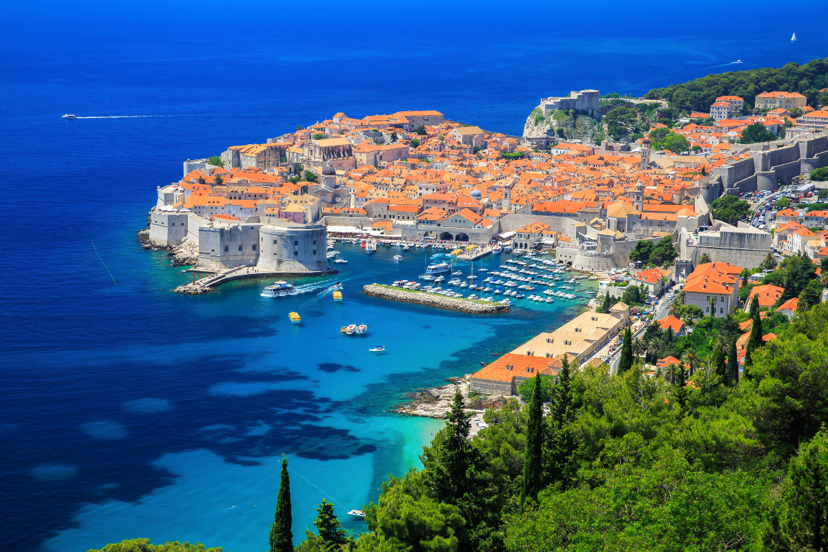 12 pays pas cher en Europe pour s
