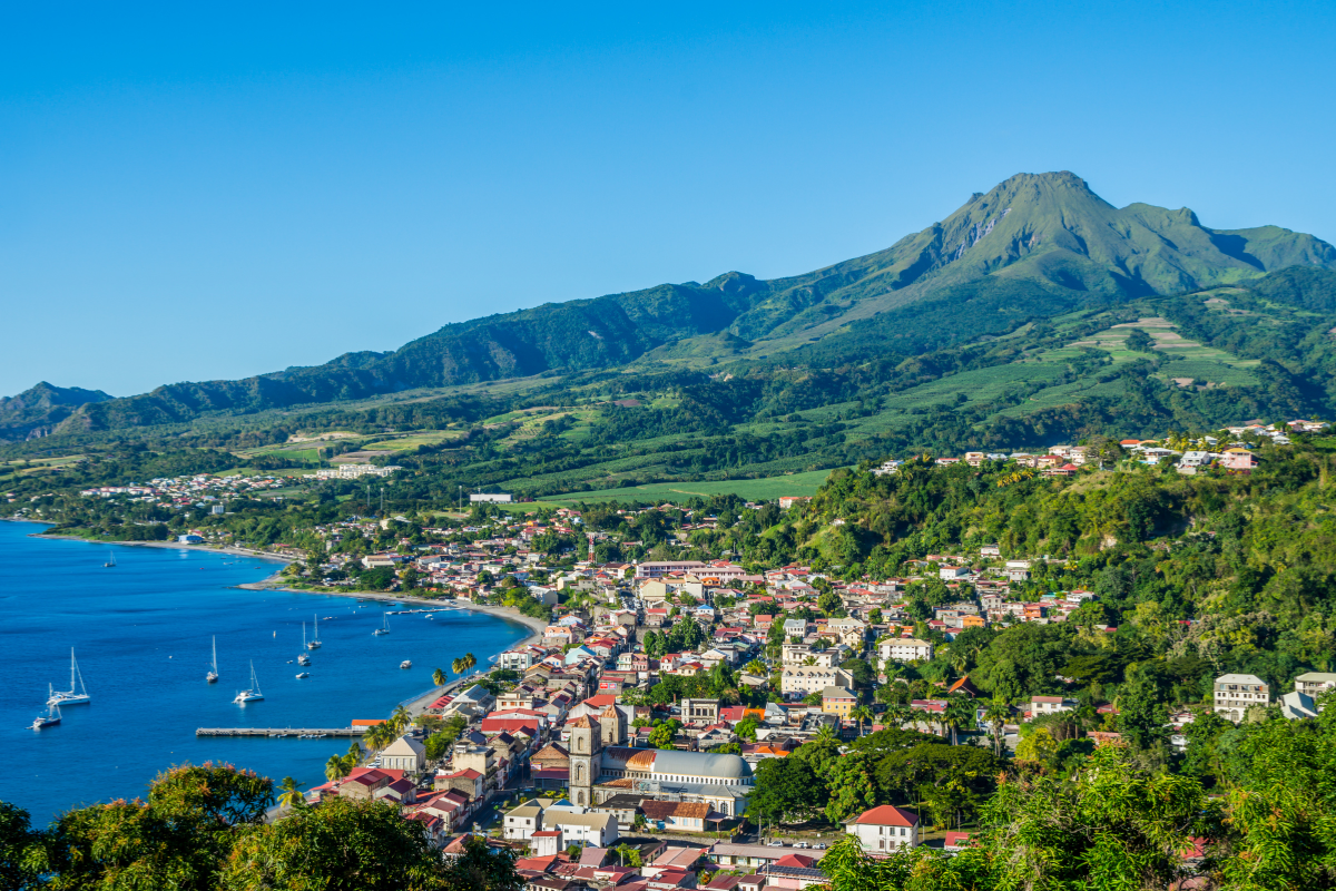 Martinique