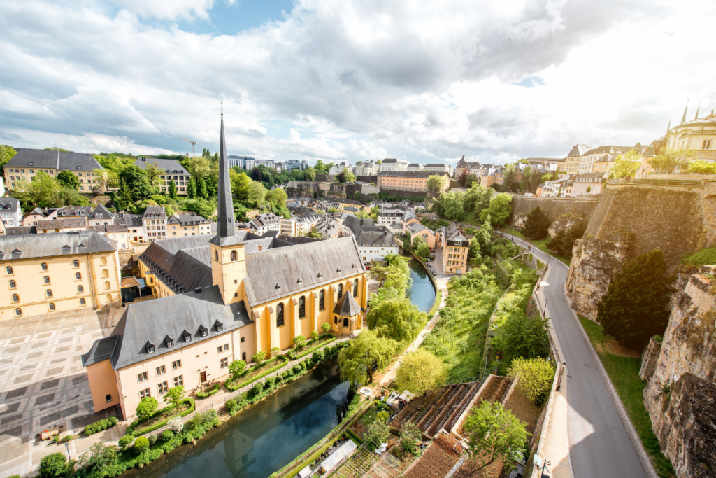 Luxembourg