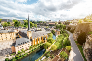 Luxembourg