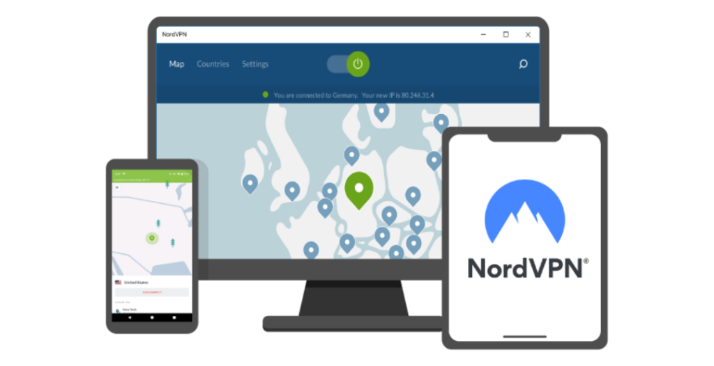 NordVPN