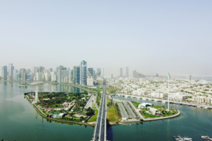 Sharjah