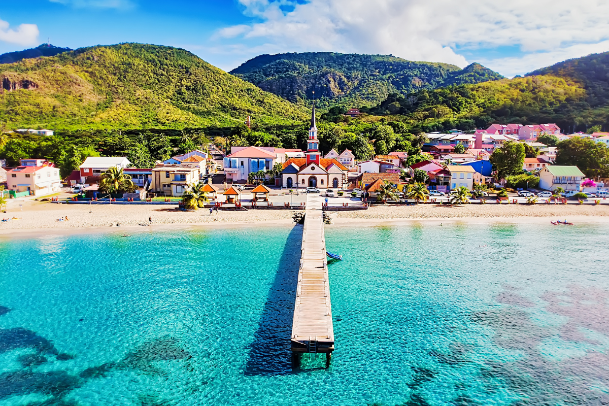 Vivre en Martinique guide complet pour s