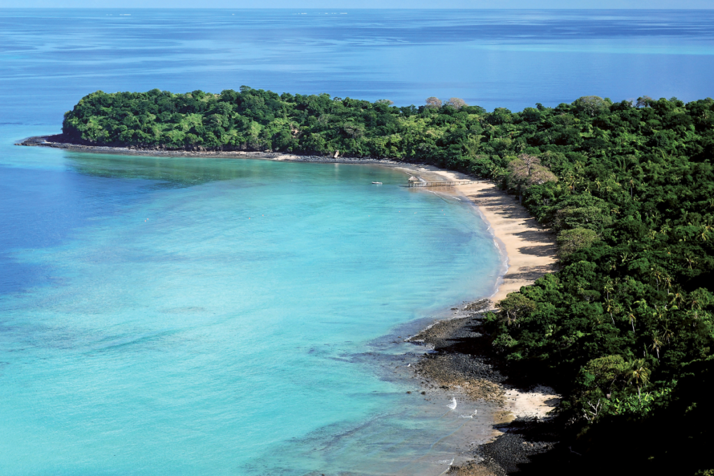 Mayotte