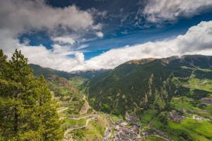 Andorra