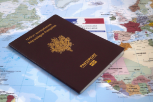 Expatriation